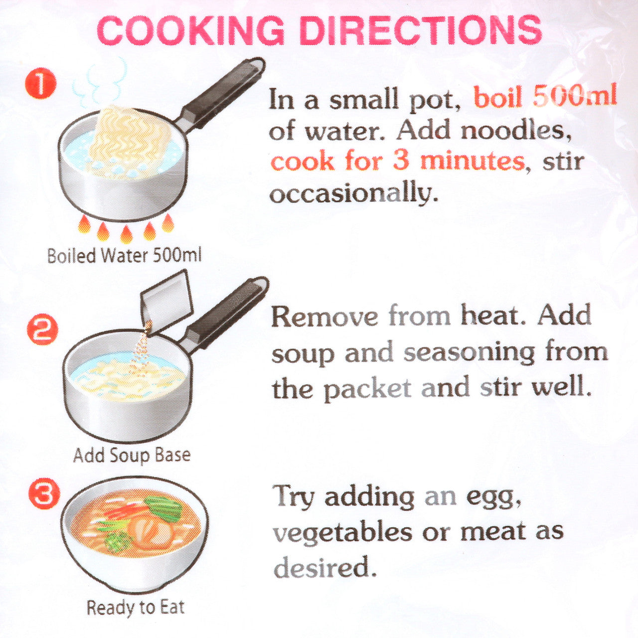 Sapporo Soy Sauce Noodle Soup (24x3.5Oz)-1