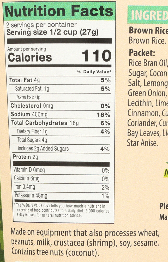 SAF CRMY CNUT PHO NDL SP ( 6 X 1.9 OZ )-1