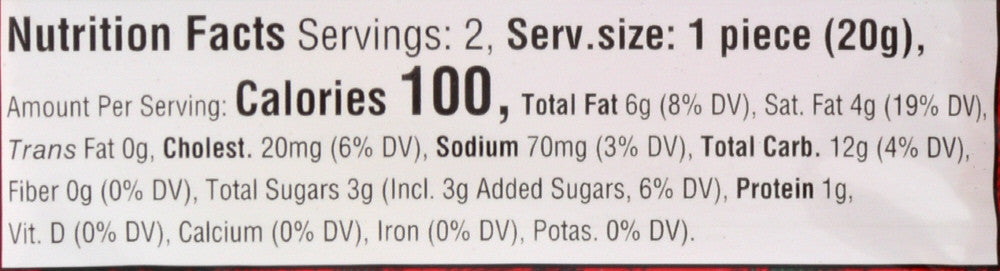 Walker's Shortbread Shrtbrd Fingers 2 Ct (24x1.4OZ )-1