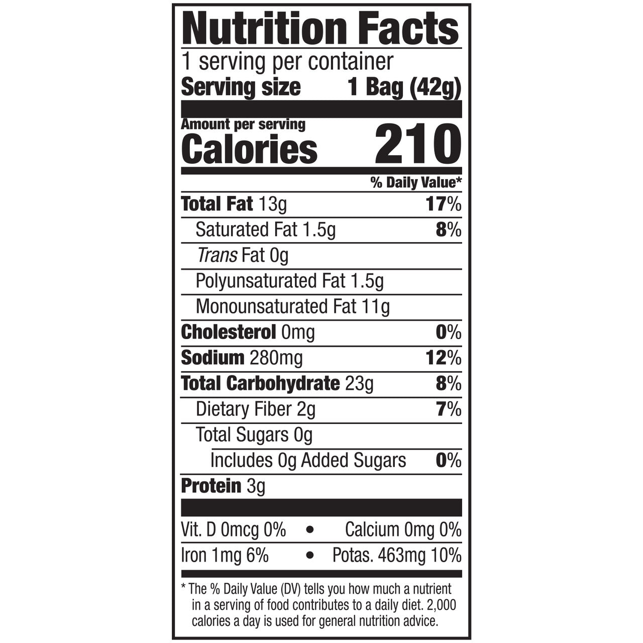 KETTLE SALT/VINEGAR CHIP ( 24 X 1.5 OZ )-6