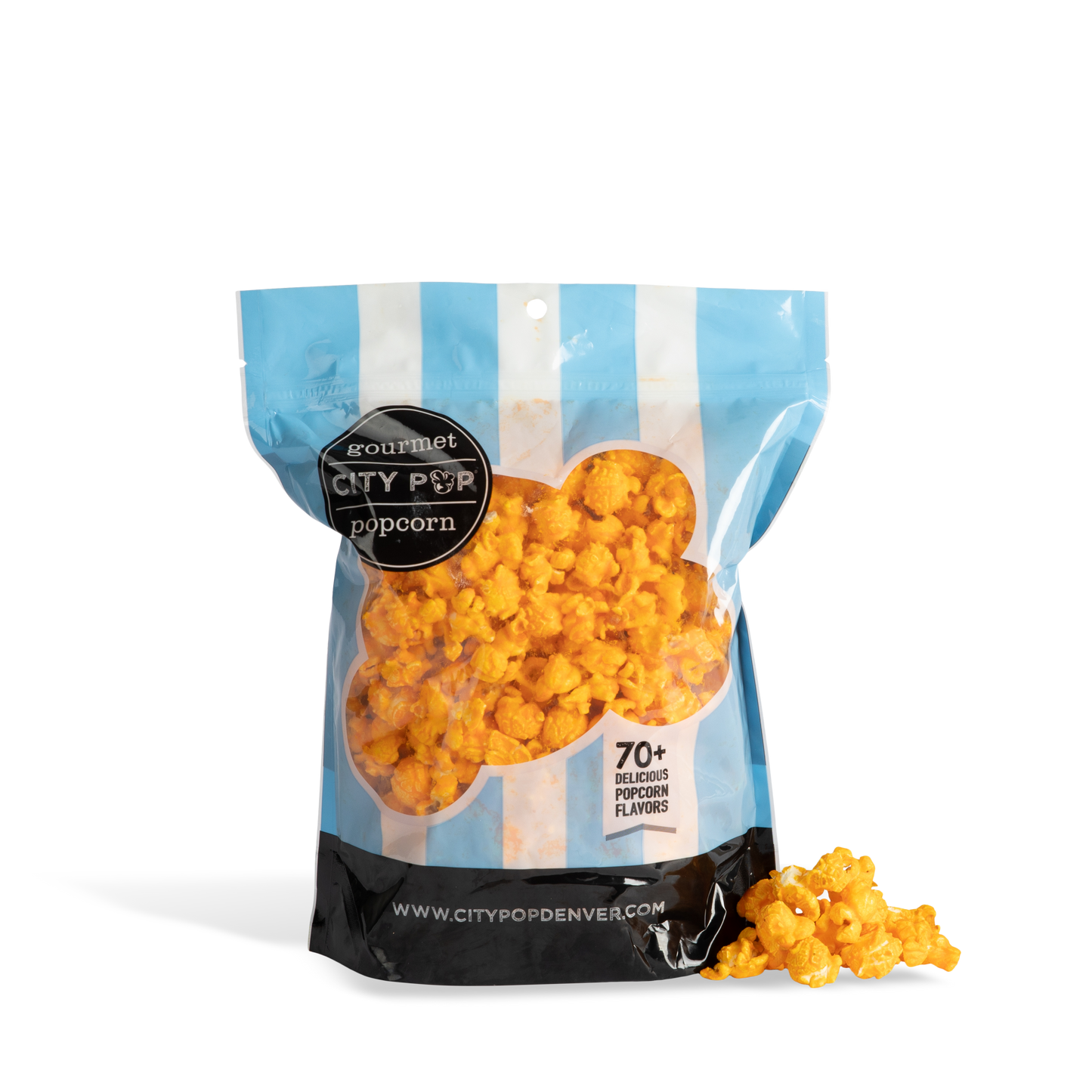Cheese Popcorn - Popcorn