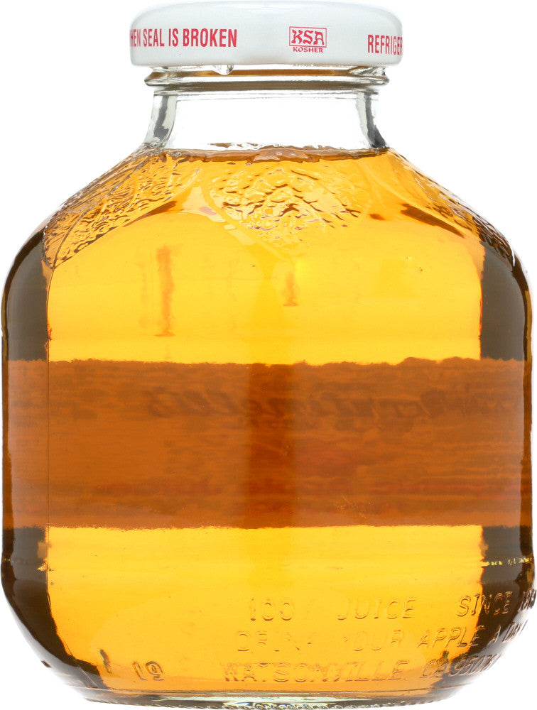 OG2 MARTIN APPLE JUICE ( 12 X 10 OZ )-2