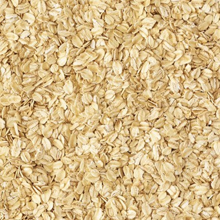 Rolled Oats - 3lb bag - Pantry