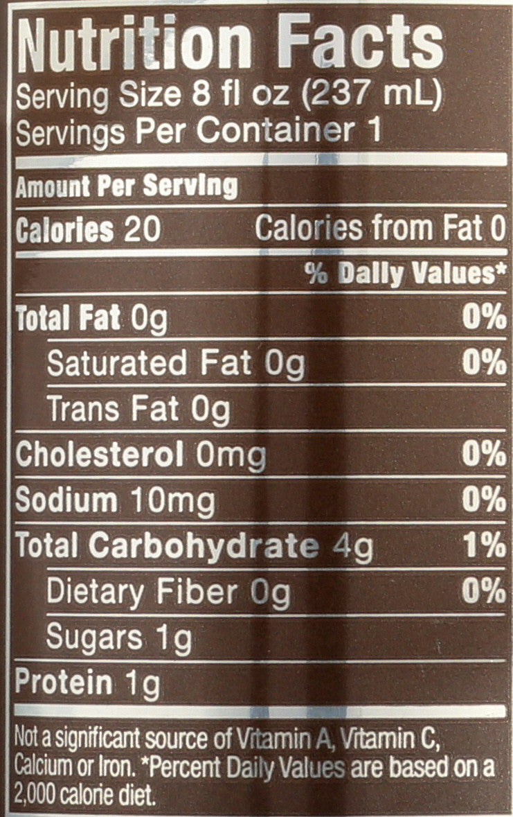 HIGH COFF BLK&BLD DF SF ( 12 X 8 OZ   )-4