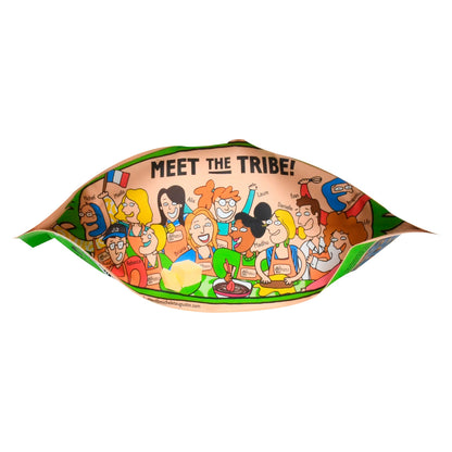 MICHEL MKCHC CRML SHBDSQ ( 6 X 4.9 OZ   )-3