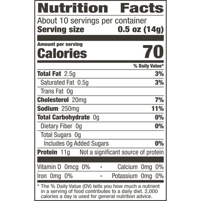 EPIC PK RND HIMSLT &SSLT ( 3 X 5 OZ   )-3