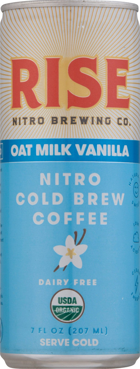 OG2 RBREW CLDBRW VAN LTT ( 12 X 7 OZ   )-1