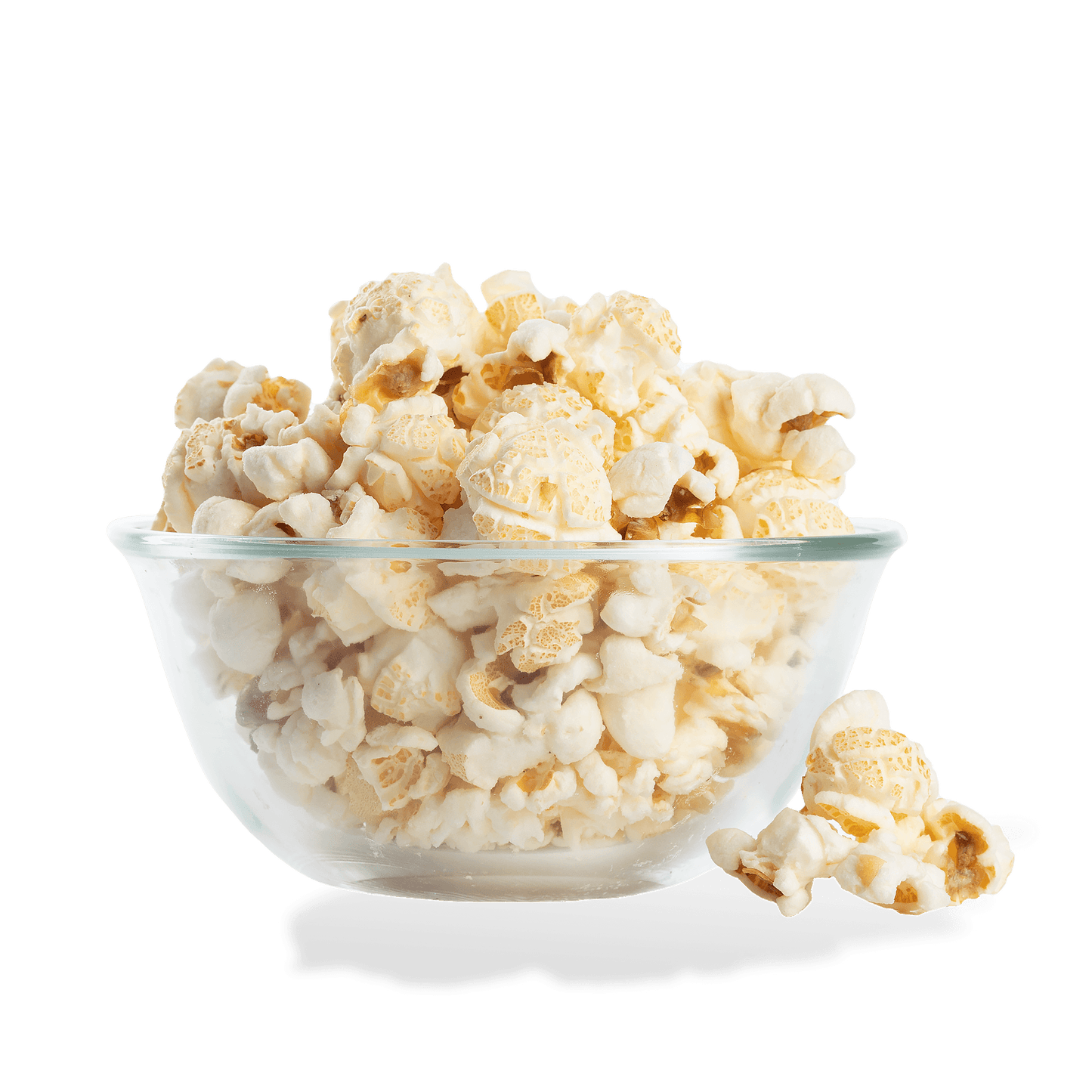 City Pop White Cheddar Popcorn (various sizes)