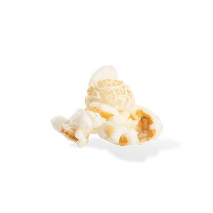 City Pop White Cheddar Popcorn (various sizes)