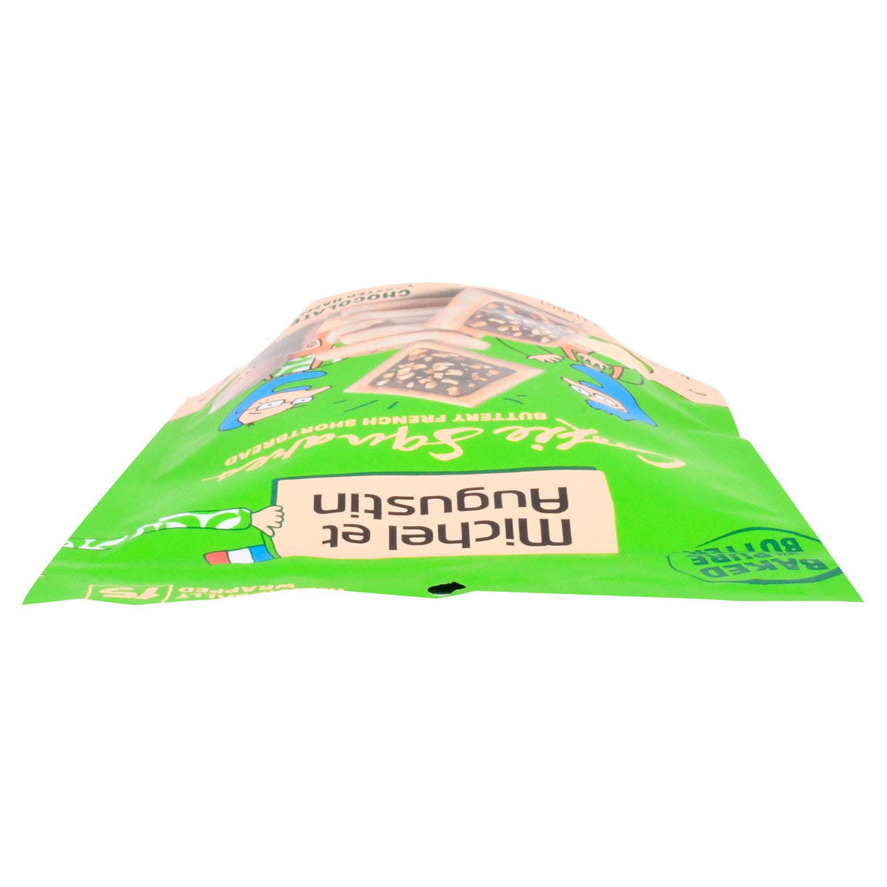 MICHEL MKCHC CRML SHBDSQ ( 6 X 4.9 OZ   )-2