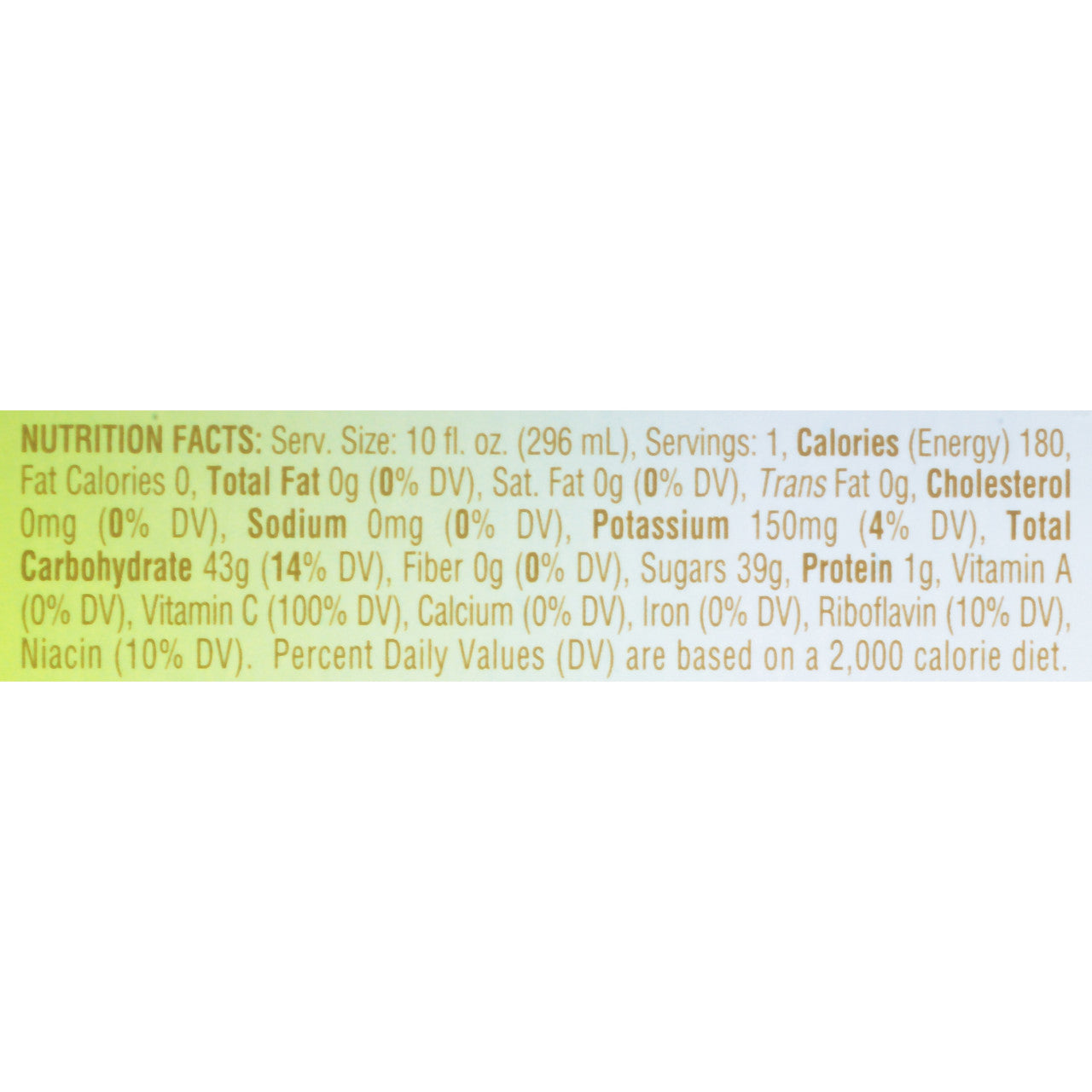 OG2 MARTIN SPK APL JUICE ( 12 X 10 OZ   )-5