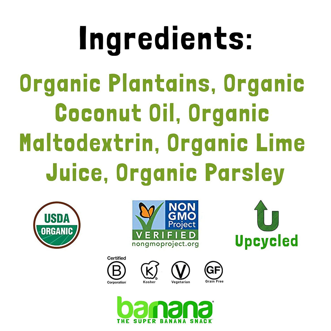 OG2 BARN PLTN CHIP LIME ( 6 X 5 OZ   )-1