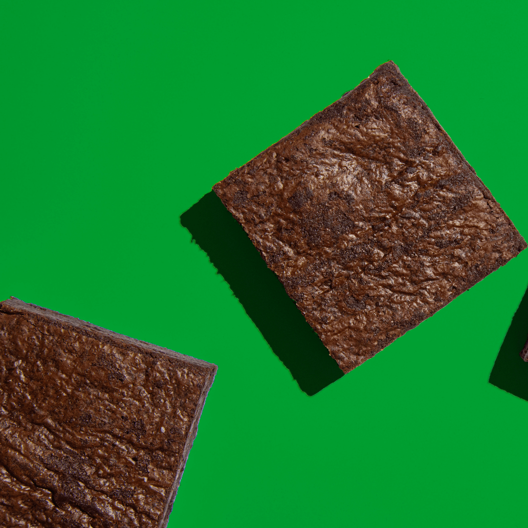 Ruani Decadent Coffee Brownie - 6 pack