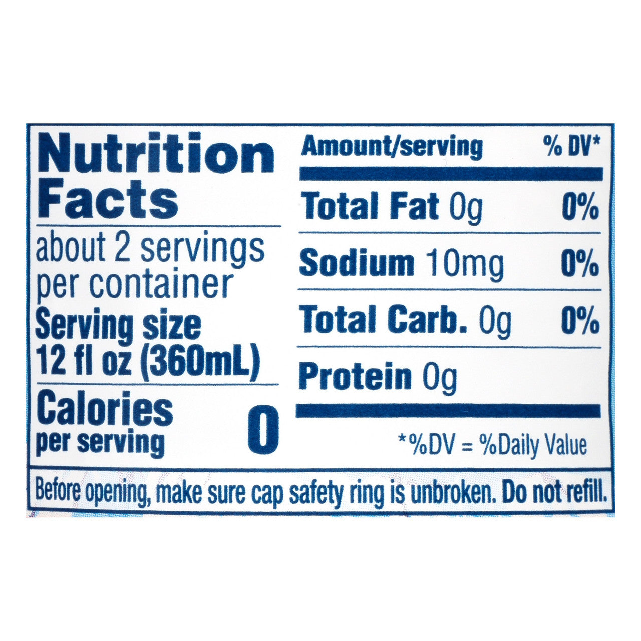 Crystal Geyser Alpine Sprng Water Sprt (24x700ML )-2