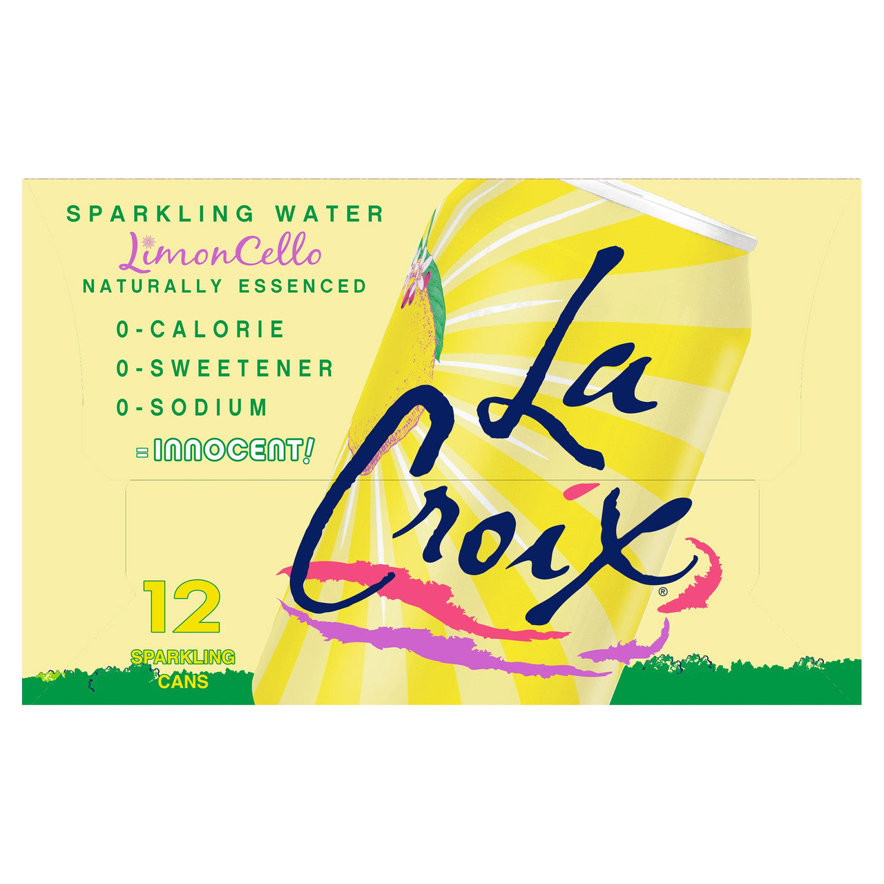LACROIX LMNCLLO SPK WTR ( 2 X 12 PACK )-1