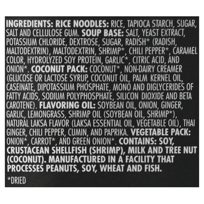 SNAP RCE NDL BWL SING CY ( 6 X 2.1 OZ   )-2