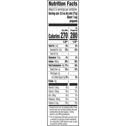 Annie's Shells and White Cheddar (12x6 Oz)-8