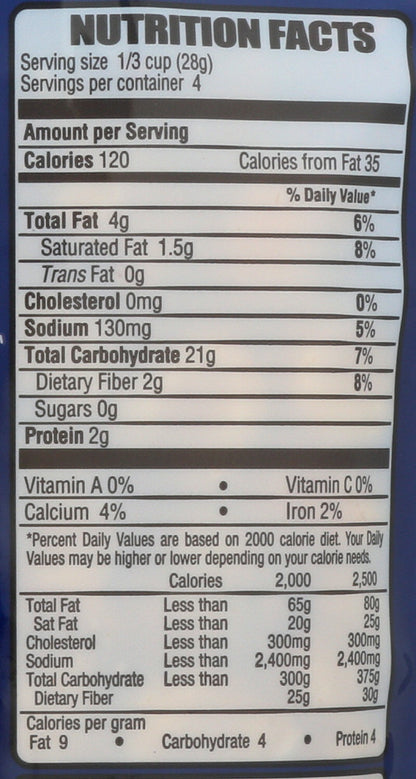 Inka Giant Corn Nuggets (6x4OZ )-1