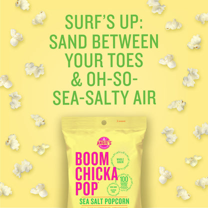 ANGIES SEA SALT PCORN ( 24 X 0.6 OZ   )-4