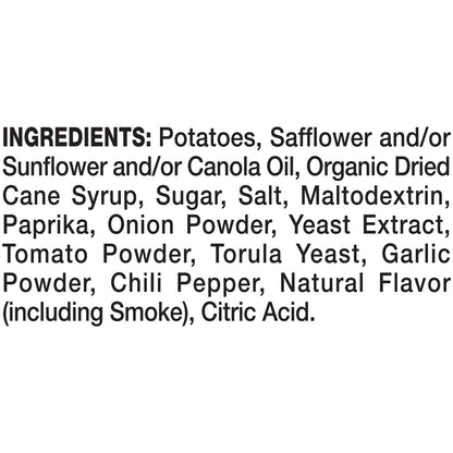 KETTLE BACKYARD BBQ CHPS ( 24 X 1.5 OZ   )-7