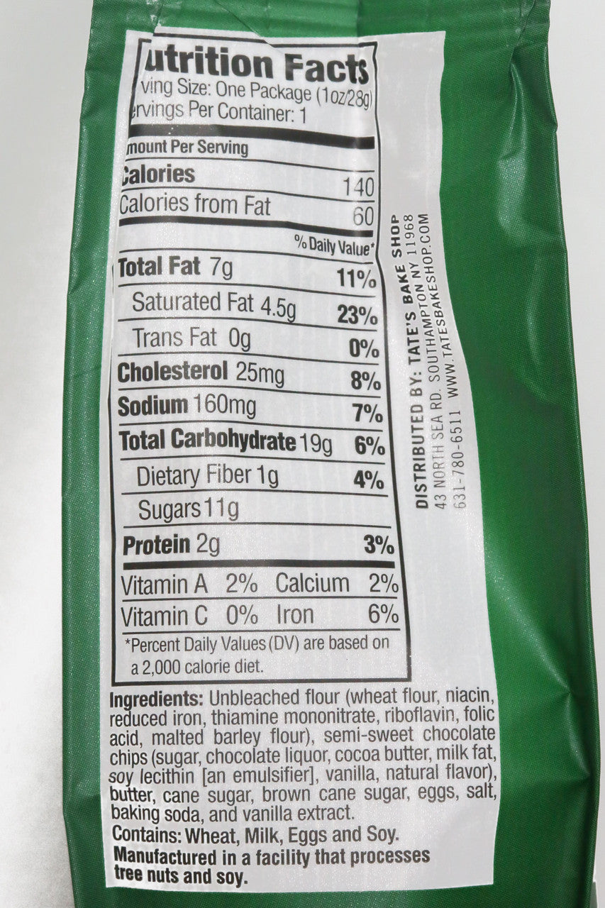 TATE TINY CHOC CHIP CKY ( 12 X 1 OZ   )-3