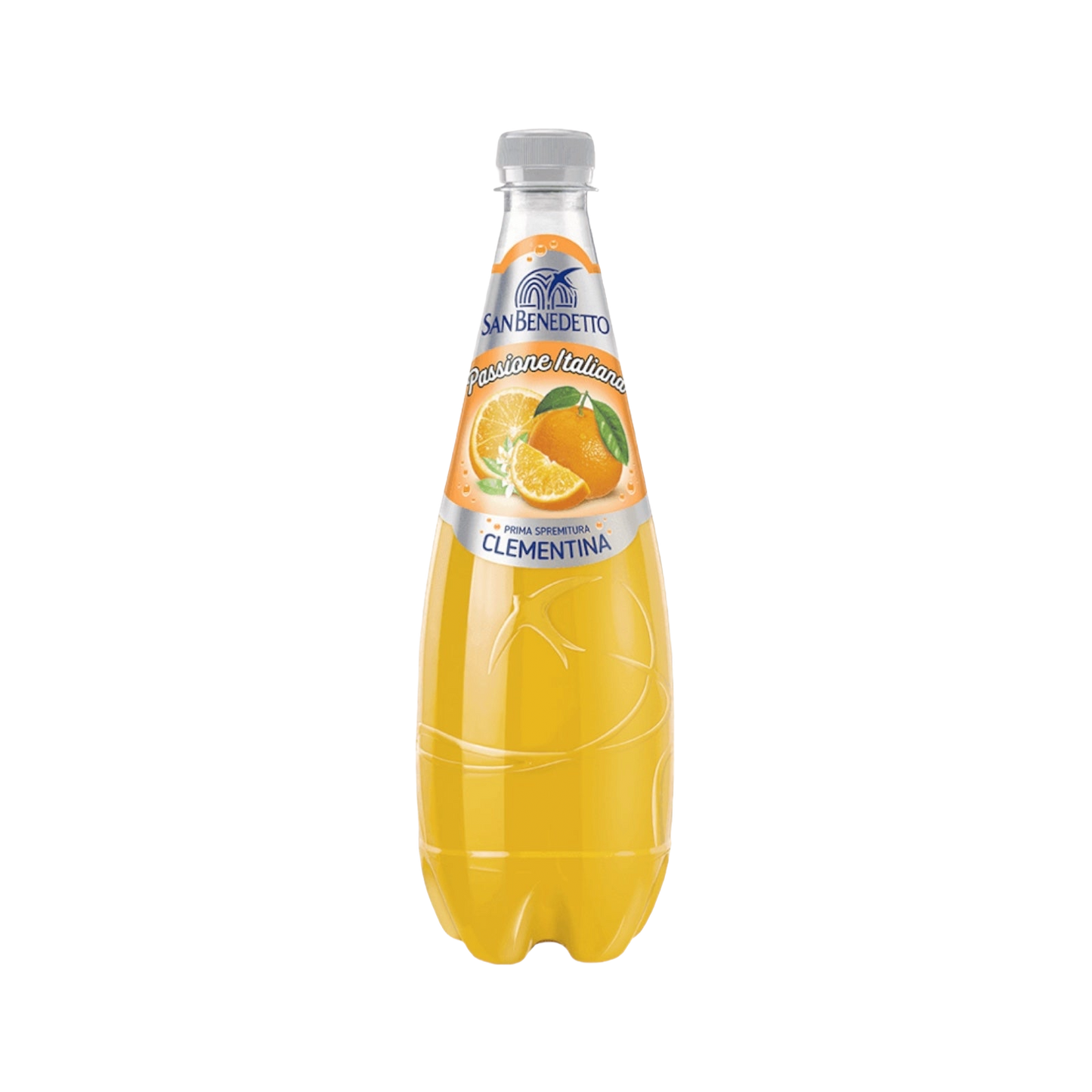 San Benedetto Clementine Soda 0.75L