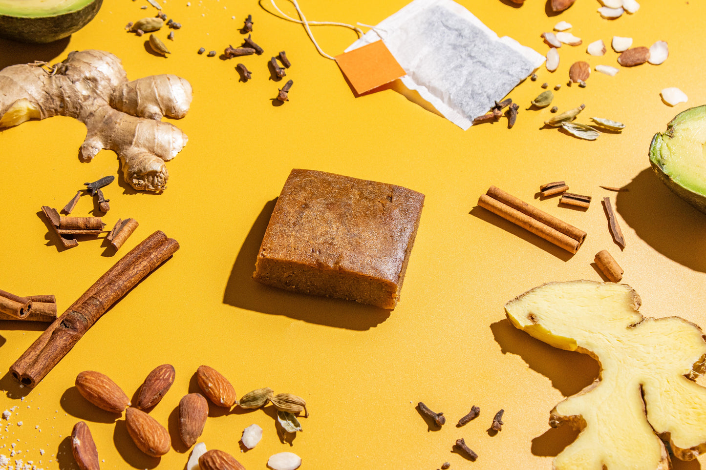 Ruani Delicious Chai Spiced Blondie - 6 pack