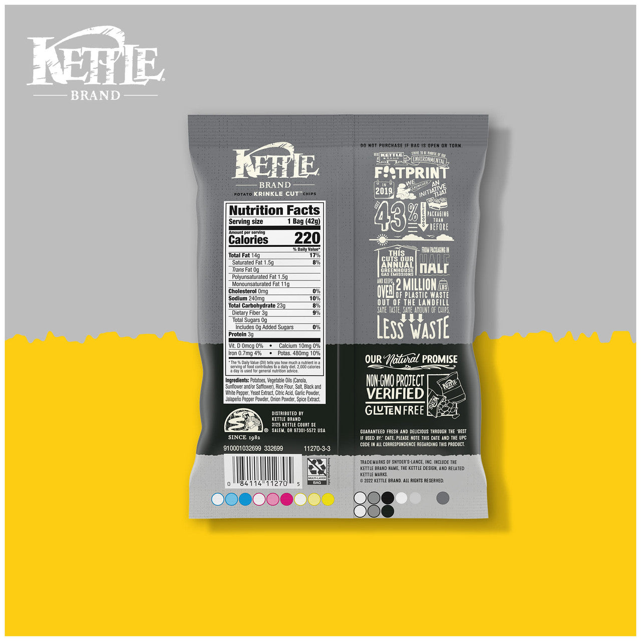 KETTLE SLT & PEP KRINKLE ( 24 X 1.5 OZ   )-6