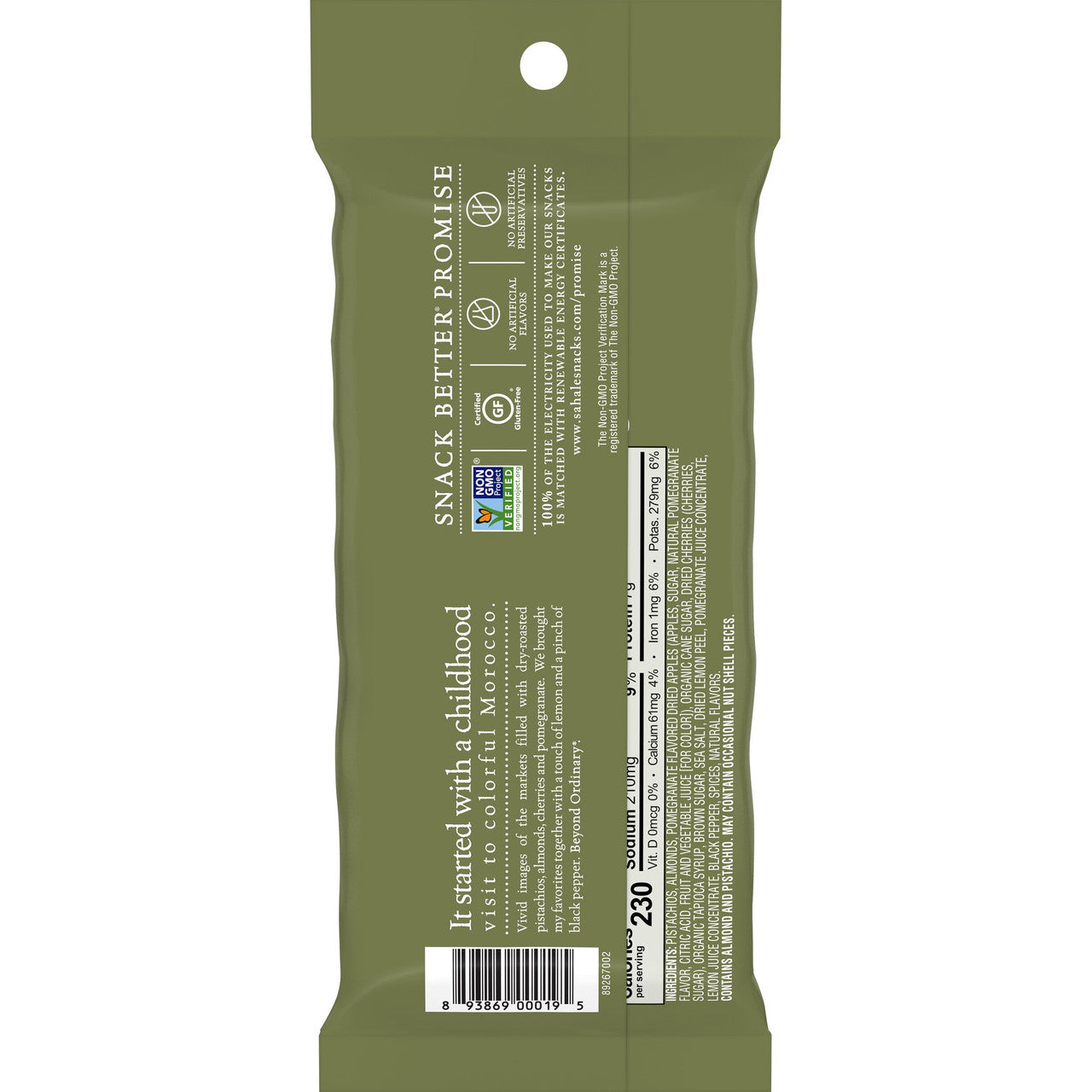 SAHALE POM PISTACH GLZMX ( 9 X 1.5 OZ   )-1