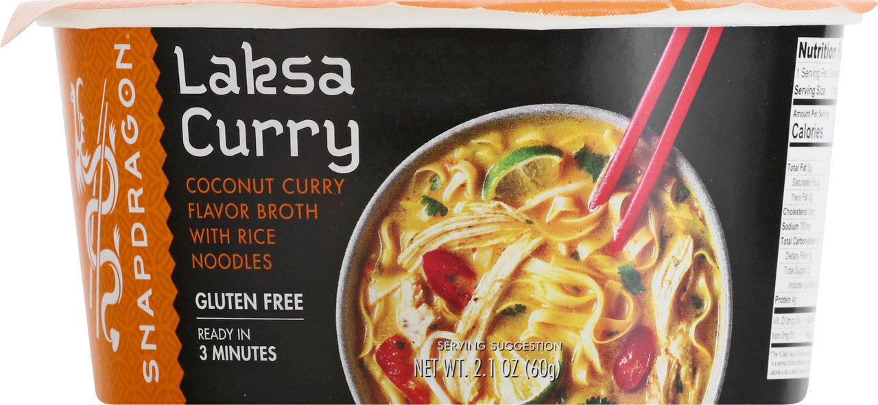 SNAP RCE NDL BWL SING CY ( 6 X 2.1 OZ   )-1