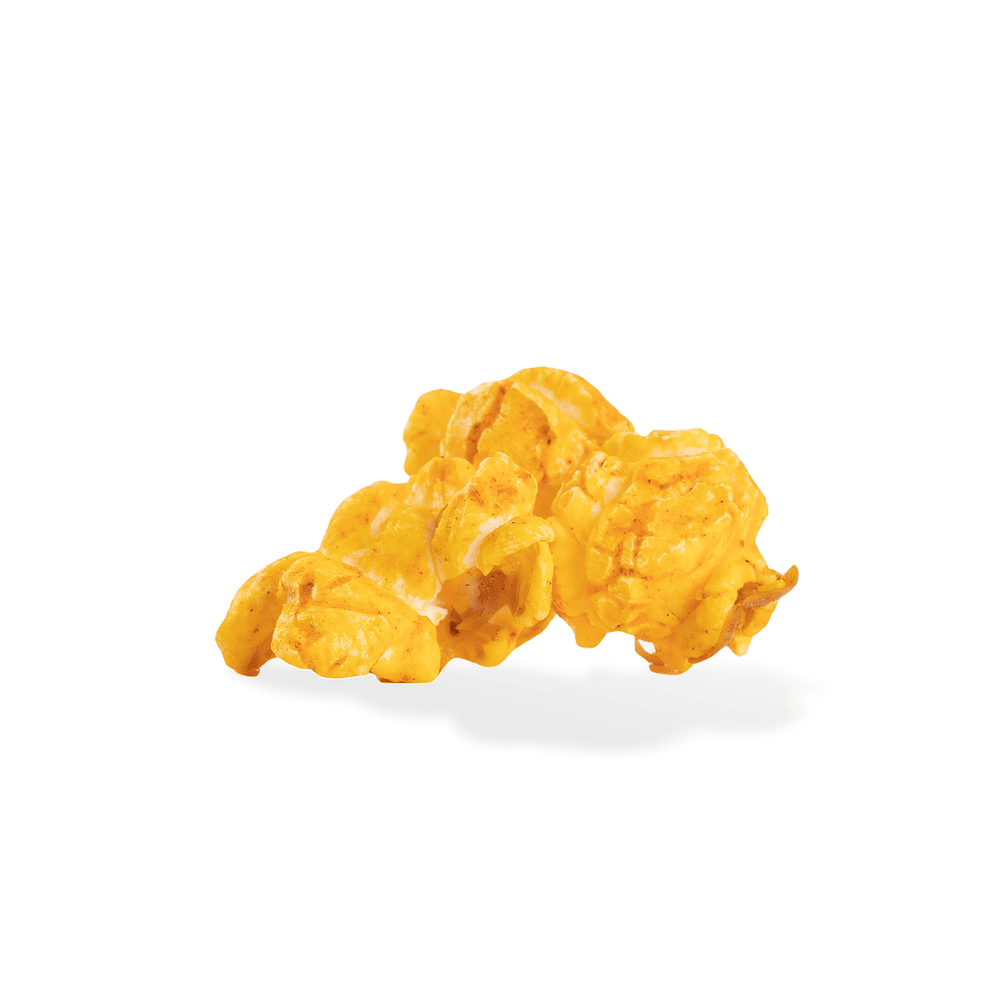 BBQ Popcorn - Popcorn