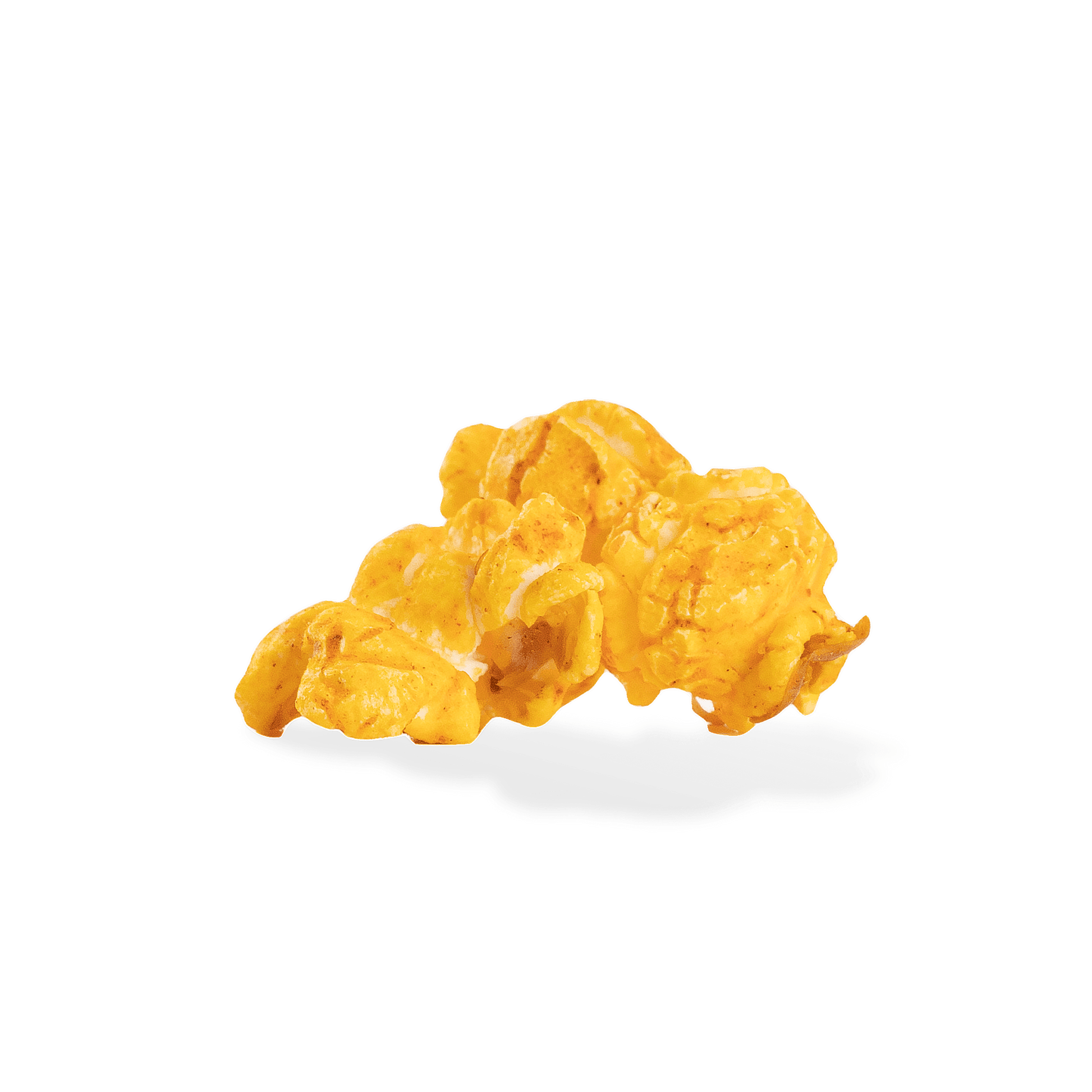BBQ Popcorn - Popcorn