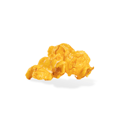 BBQ Popcorn - Popcorn