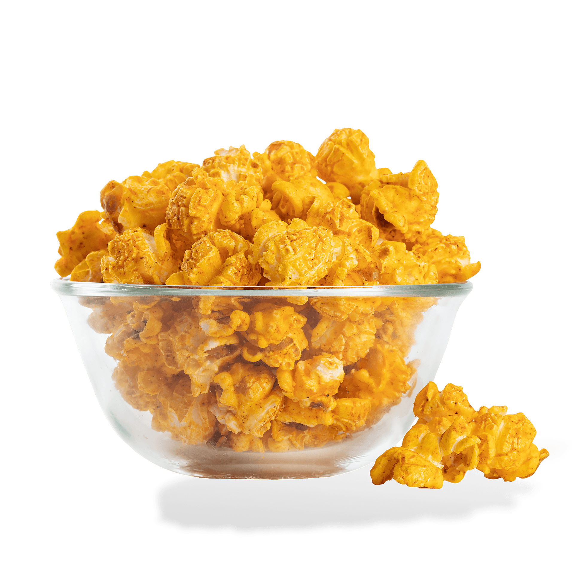 BBQ Popcorn - Mini (3 cups) - Popcorn