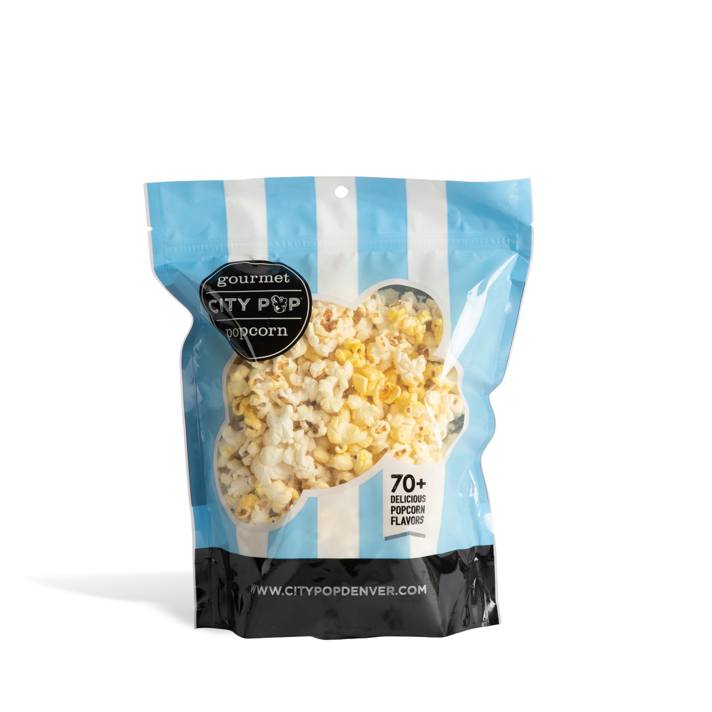 Butter Popcorn - Popcorn