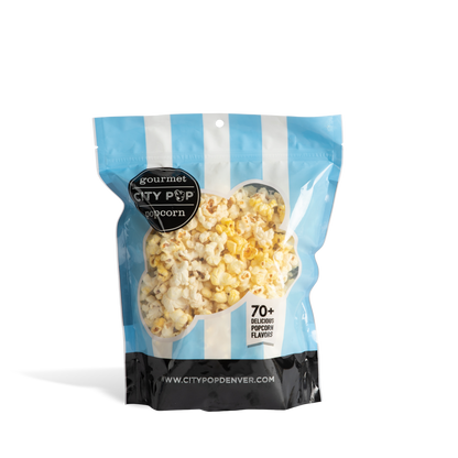 Butter Popcorn - Popcorn