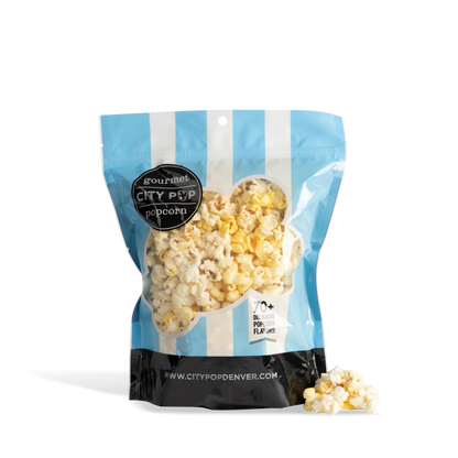 Butter Popcorn - Popcorn