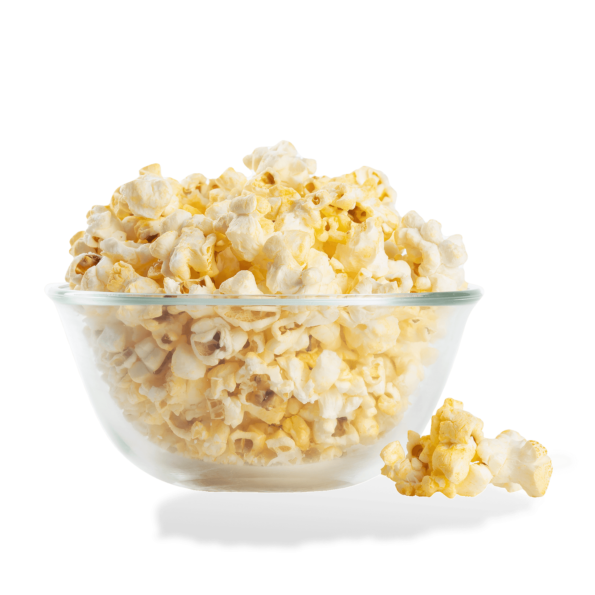 Butter Popcorn - Mini (3 cups) - Popcorn