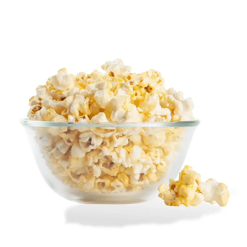 Butter Popcorn - Mini (3 cups) - Popcorn