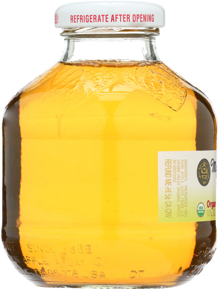 OG2 MARTIN APPLE JUICE ( 12 X 10 OZ   )-1