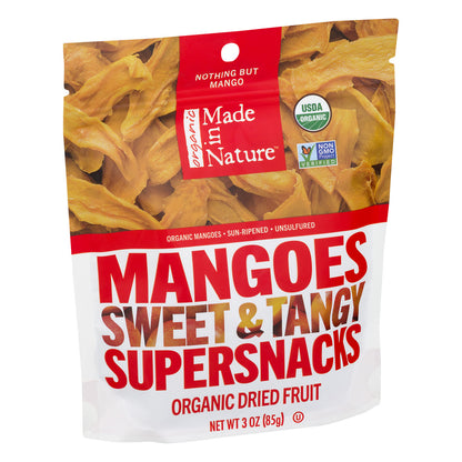 OG2 M.I.N. DRIED MANGOS ( 6 X 3 OZ   )-3