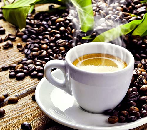 Cafe Pho Vietnamese 3in1 Instant Coffee Mix Box of 9 Sachets - Coffee