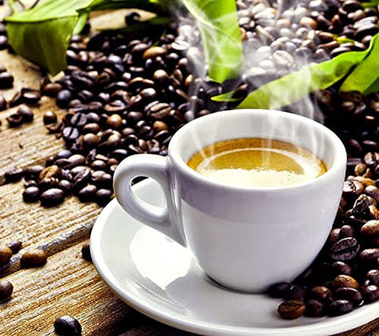 Cafe Pho Vietnamese 3in1 Instant Coffee Mix Box of 9 Sachets - Coffee