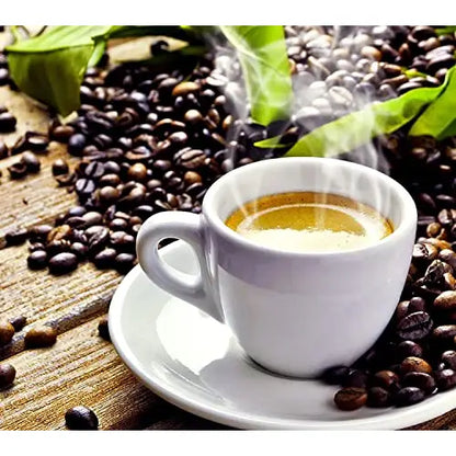 Cafe Pho Vietnamese 3in1 Instant Coffee Mix Box of 9 Sachets - Coffee