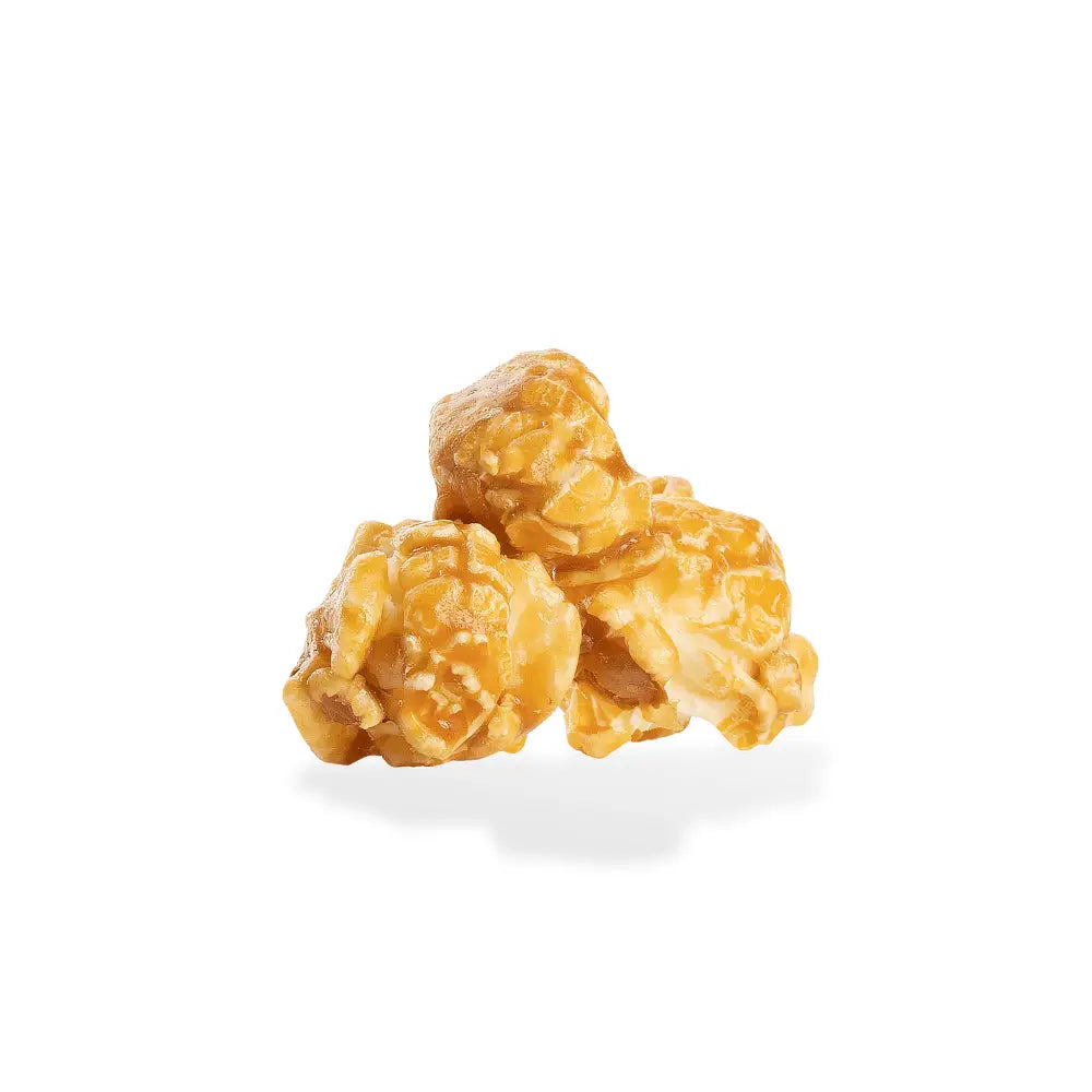 Caramel Popcorn - Popcorn