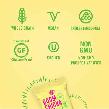 ANGIES SEA SALT PCORN ( 24 X 0.6 OZ   )-2