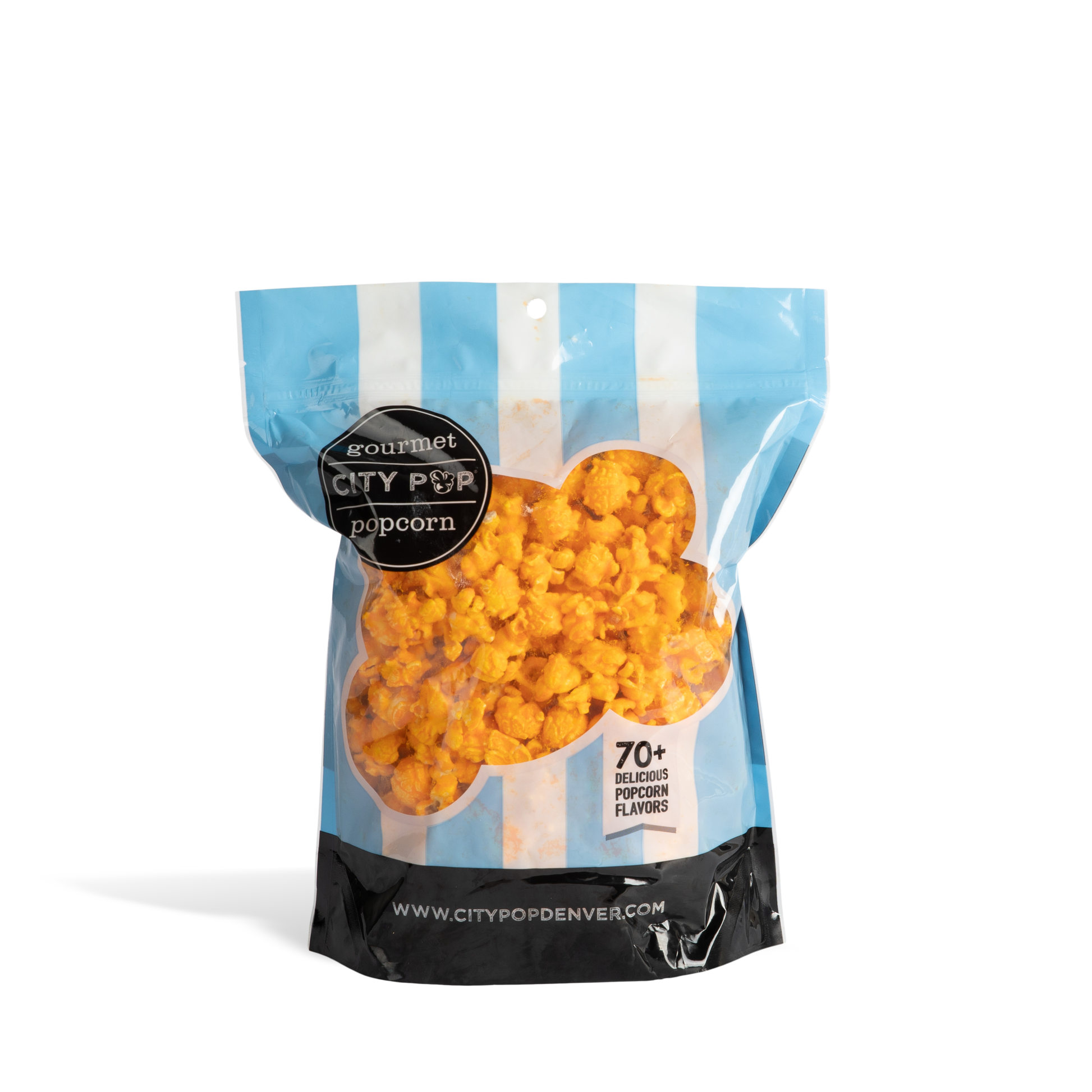 Cheese Popcorn - Popcorn
