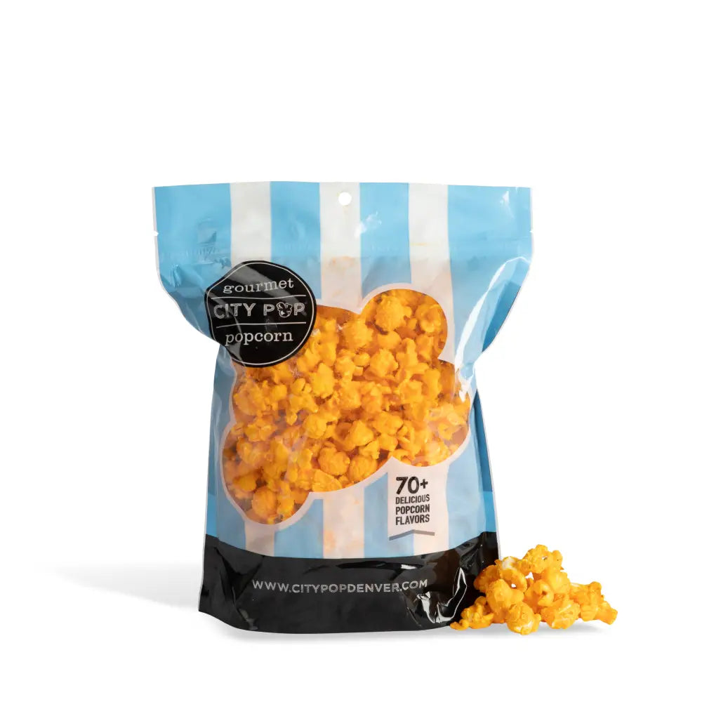 Cheese Popcorn - Popcorn