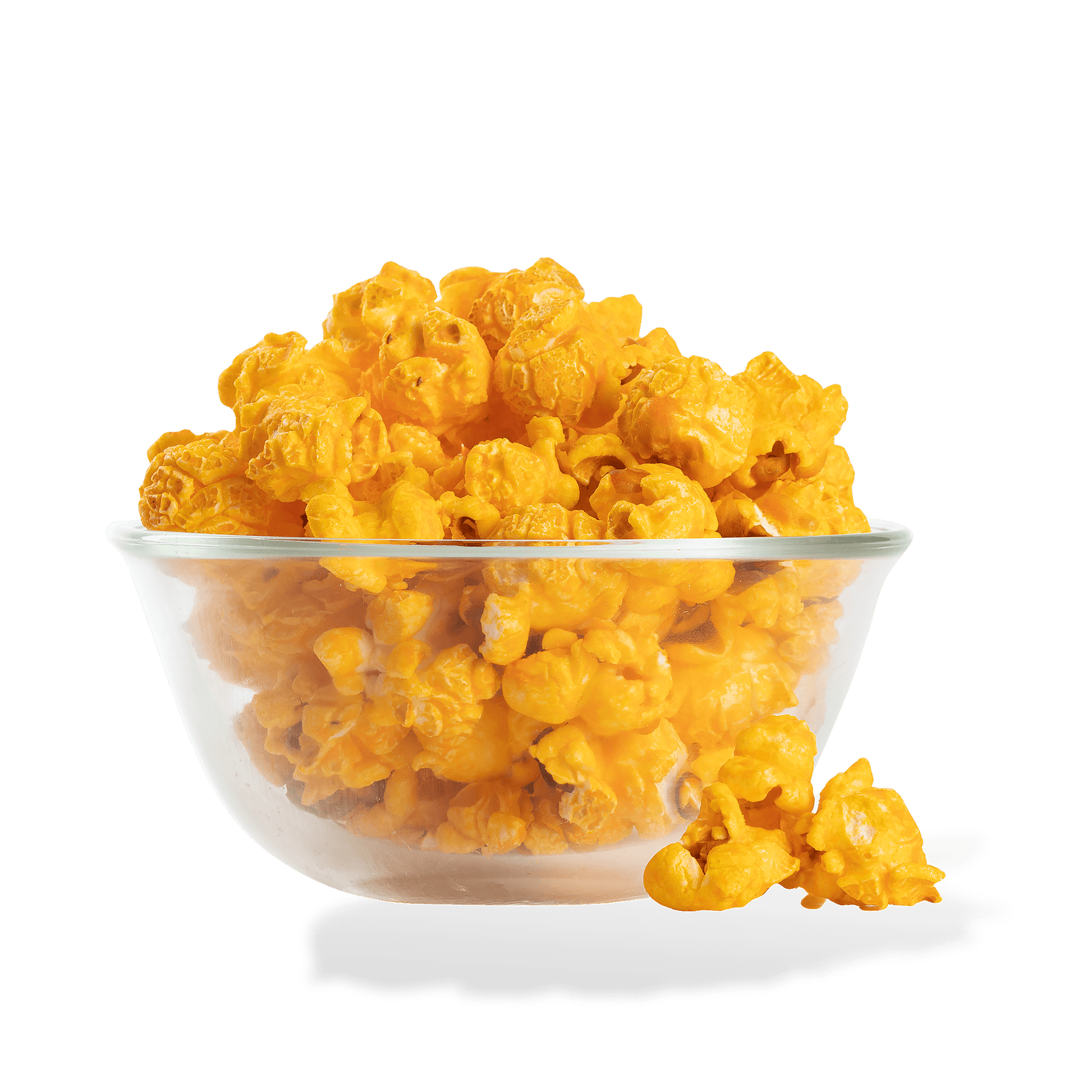 Cheese Popcorn - Mini (3 cups) - Popcorn