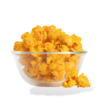 Cheese Popcorn - Mini (3 cups) - Popcorn